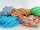 Tendon Seil 5 mtr 8 mm