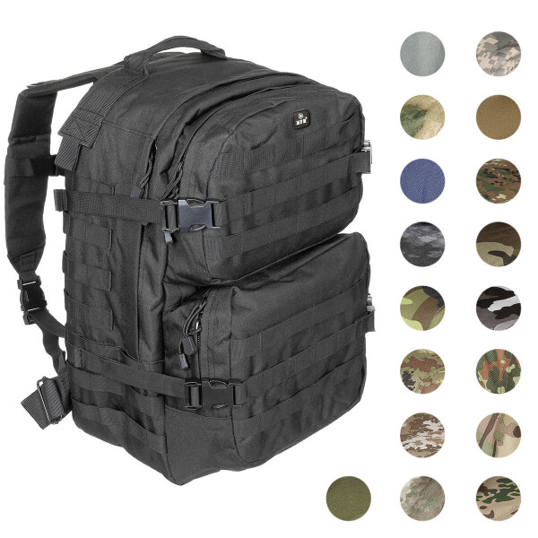 MFH US Rucksack, Assault II