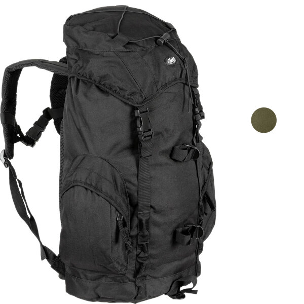 MFH Rucksack, "Recon III", 35 l