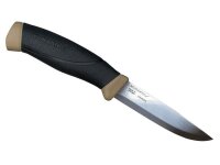 Morakniv Jagd-/Outdoormesser COMPANION DESERT BEIGE