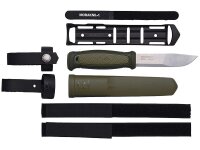 Morakniv Gürtelmesser KANSBOL