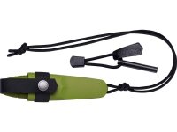 Morakniv ELDRIS NECK KNIFE grün