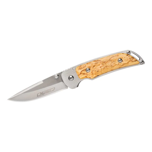 Marttiini Einhandmesser MFK2