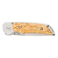 Marttiini Einhandmesser MFK2