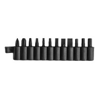 Gerber Multitool CENTER-DRIVE BLACK, Klinge 420HC Stahl,, ausfahrbare Zange, 16 Funktionen, MOLLE-kompatibles Etui