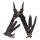 Gerber Multitool CENTER-DRIVE BLACK, Klinge 420HC Stahl,, ausfahrbare Zange, 16 Funktionen, MOLLE-kompatibles Etui