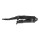 Gerber Multitool CENTER-DRIVE BLACK, Klinge 420HC Stahl,, ausfahrbare Zange, 16 Funktionen, MOLLE-kompatibles Etui