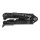 Gerber Multitool CENTER-DRIVE BLACK, Klinge 420HC Stahl,, ausfahrbare Zange, 16 Funktionen, MOLLE-kompatibles Etui