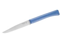 Opinel Tafelmesser Bon Appetit+, Sandvik-Stahl 12C27,,...