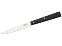 OPINEL Tafelmesser Bon appetit+, Sandvik Stahl 12C27,,...