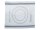 Opinel Platzset, hell, Jacquardmuster, 40 x 50 cm,