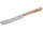 Opinel Frühstücksmesser, rostfrei, Buche natur