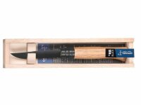 Opinel Taschenmesser No 08 BLACK OAK