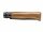 Opinel Taschenmesser No 08 BLACK OAK