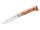 Opinel Taschenmesser No 08 GRAVURE VELO