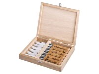 Opinel-Messer, Größe 8, Animalia-Kollektion,...