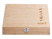 Opinel-Messer, Größe 8, Animalia-Kollektion,...