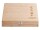 Opinel-Messer, Größe 8, Animalia-Kollektion, Holzbox,, Set mit 6 Messern, Sandvikstahl 12C27M, rostfrei, Eichenholz