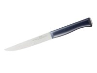 Opinel Intempora II Fleischmesser, Stahl 12C27M, rostfrei,, Full Tang Klinge, glasfaserverstärkter P.O.M. Griff