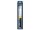 Opinel Intempora II Brotsäge, Stahl 12C27M, rostfrei,, Full Tang Klinge, glasfaserverstärkter P.O.M. Griff