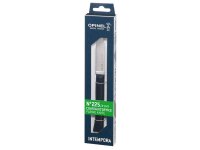 Opinel Intempora II Gemüsemesser, Stahl 12C27M, rostfrei,, Full Tang Klinge, glasfaserverstärkter P.O.M. Griff