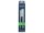 Opinel Intempora II Gemüsemesser, Stahl 12C27M, rostfrei,, Full Tang Klinge, glasfaserverstärkter P.O.M. Griff