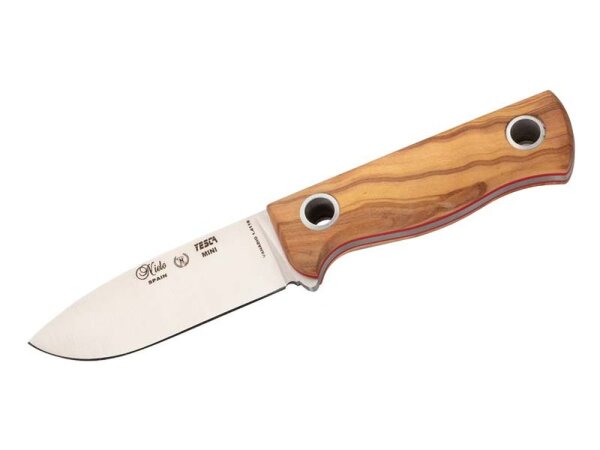 Nieto Gürtelmesser YESCA MINI