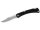 Buck Taschenmesser FOLDING HUNTER LT, Stahl 420HC, Back Lock, Kunststoff-Griffschalen, Fangriemenöse, Kunststoffetui