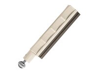 Lansky Stein für Messer mit Sägezahnung,