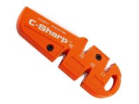 Lansky C-SHARP Keramikschärfer, keramische...