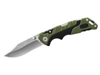 Buck Einhandmesser 661 FOLDING PURSUIT, Stahl AISI...