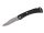 Buck Einhandmesser 110 SLIM SELECT, Stahl AISI 420HC, Pins,, Back Lock, glasfaserverstärkter Nylongriff, Edelstahlclip