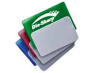 DMT Dia-Sharp Diamantschäfer Kit, COARSE/FINE/X-FINE
