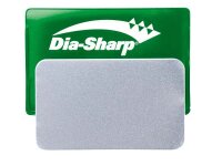 DMT Dia-Sharp Diamantschäfer Kit, COARSE/FINE/X-FINE