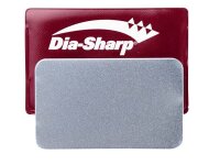 DMT Dia-Sharp Diamantschäfer Kit, COARSE/FINE/X-FINE