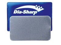 DMT Dia-Sharp Diamantschäfer Kit, COARSE/FINE/X-FINE