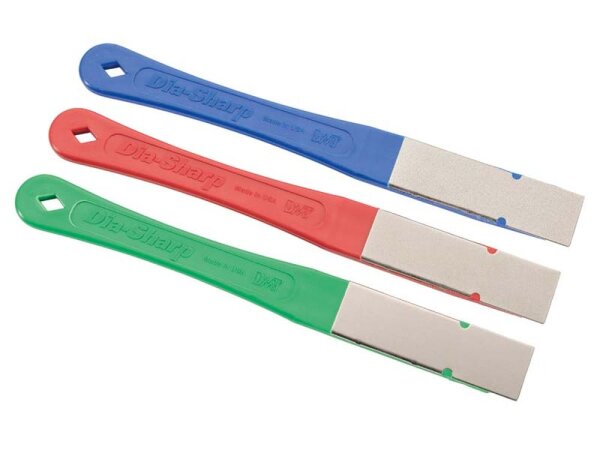 DMT Dia-Sharp Mini-Hone Kit