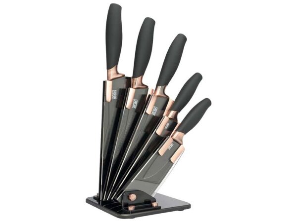 Taylors Eye Witness, 5-teiliges Küchenmesserset