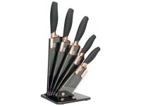 Taylors Eye Witness, 5-teiliges Küchenmesserset