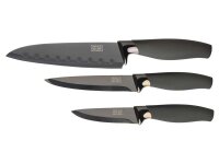 Taylor´s Eye Witness Küchenmesser-Set,...