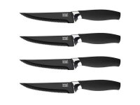 Taylors Eye Witness Steakmesser-Set, 4-teilig
