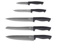 Taylors Eye Witness, 5-teiliges Küchenmesser-Set...