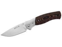 Buck Selkirk Small Einhandmesser