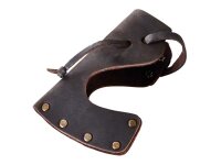 Hultafors Trekkingbeil HULTAN, Ovako-Carbonstahl,, Stiel...