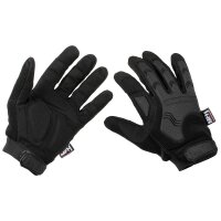 MFH Professional Tactical Handschuhe, "Attack",...