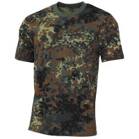 MFH Kinder T-Shirt, "Basic", 140-145 g/m²,...