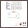 MFH Kinder T-Shirt, "Basic", 140-145 g/m², flecktarn