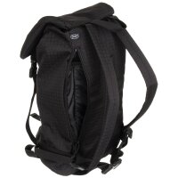 MFH Rucksack, "Bote", OctaTac, schwarz