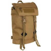 MFH Rucksack, "Bote", OctaTac, coyote tan