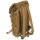 MFH Rucksack, "Bote", OctaTac, coyote tan